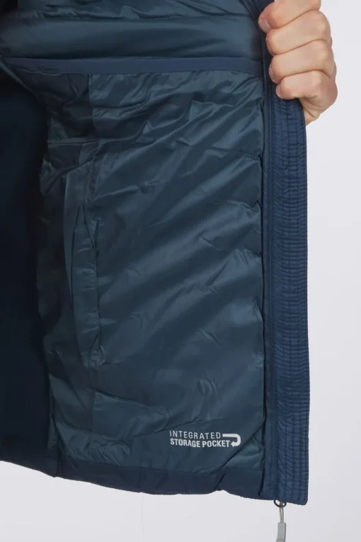 Rab Donsjas Cirrus Flex Jacket