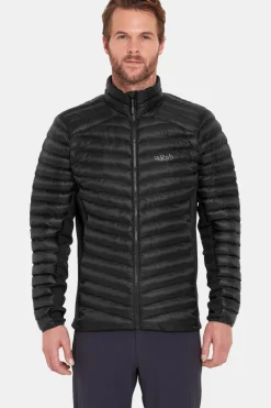 Rab Donsjas Cirrus Flex Jacket