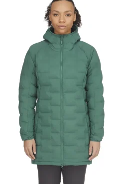 Rab Donsjas Cubit Stretch Down Parka