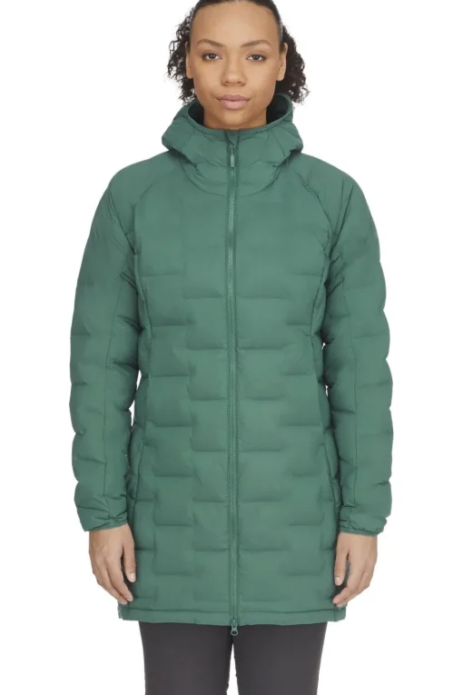 Rab Donsjas Cubit Stretch Down Parka