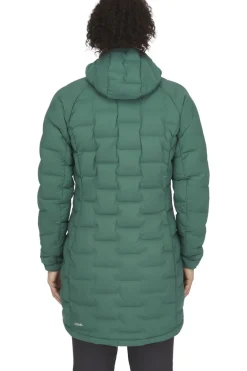 Rab Donsjas Cubit Stretch Down Parka