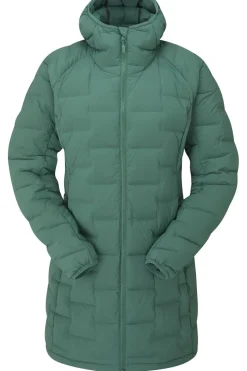 Rab Donsjas Cubit Stretch Down Parka