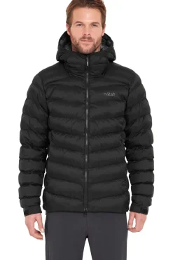 Rab Donsjas Nebula Pro
