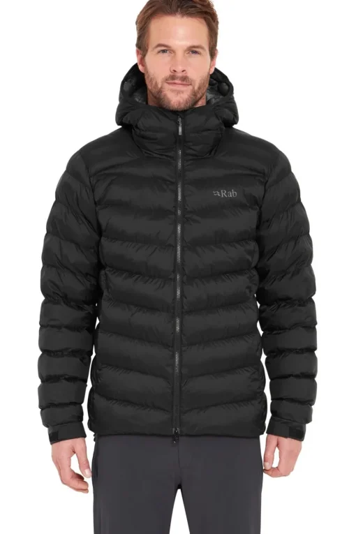 Rab Donsjas Nebula Pro