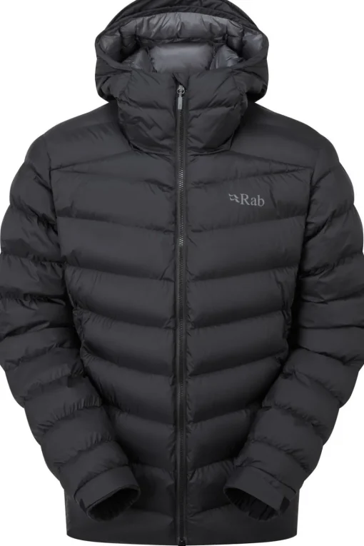 Rab Donsjas Nebula Pro
