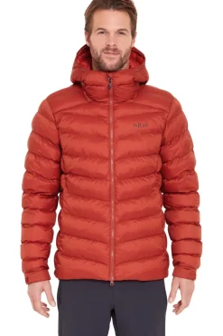 Rab Donsjas Nebula Pro
