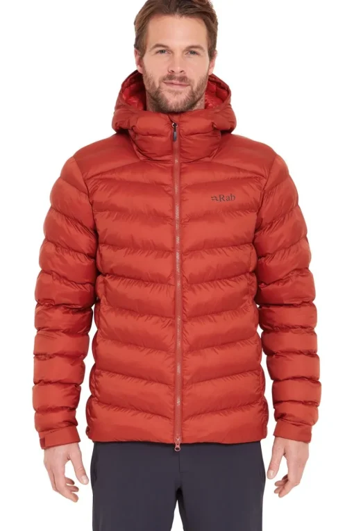 Rab Donsjas Nebula Pro