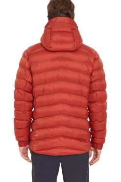 Rab Donsjas Nebula Pro