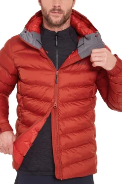 Rab Donsjas Nebula Pro