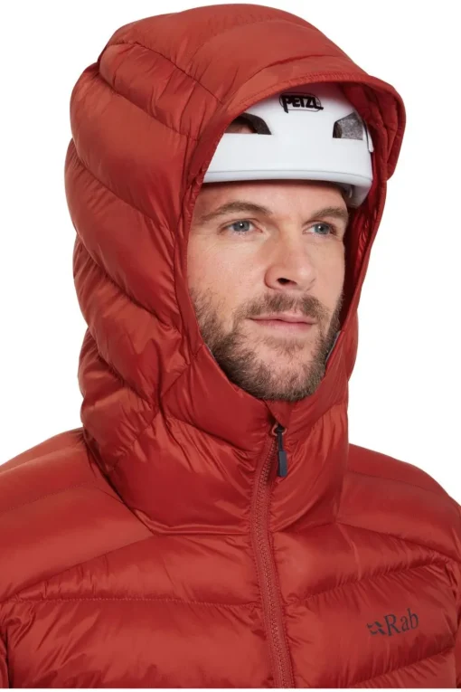 Rab Donsjas Nebula Pro