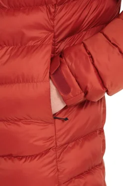 Rab Donsjas Nebula Pro
