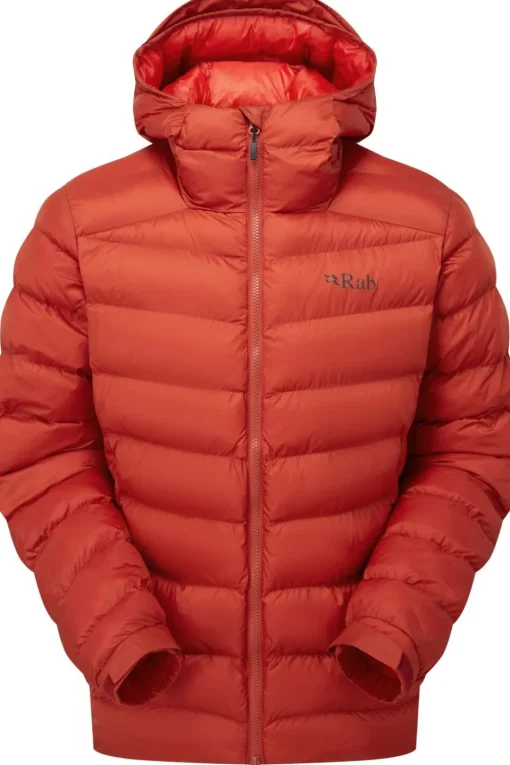 Rab Donsjas Nebula Pro
