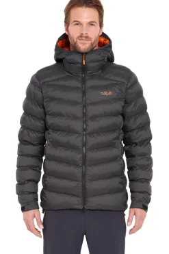 Rab Donsjas Nebula Pro