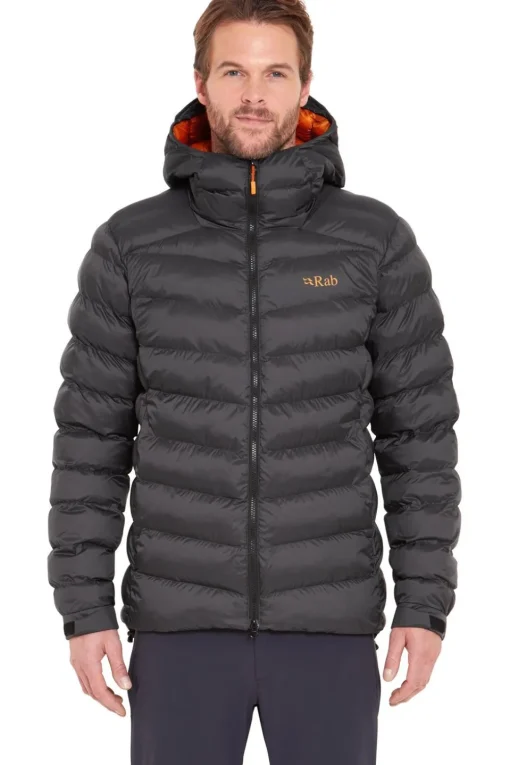 Rab Donsjas Nebula Pro