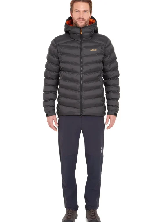 Rab Donsjas Nebula Pro
