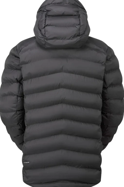 Rab Donsjas Nebula Pro