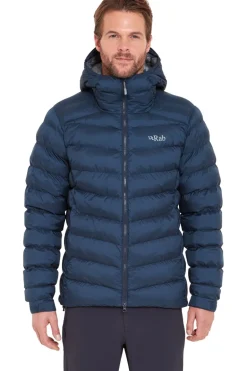 Rab Donsjas Nebula Pro