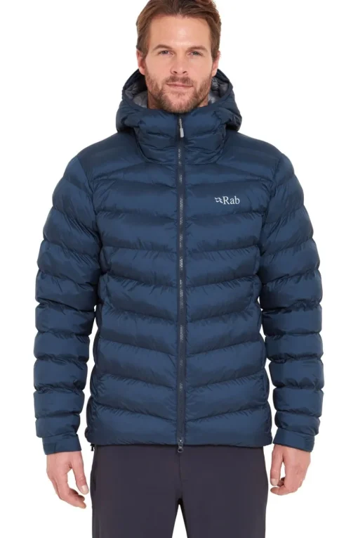 Rab Donsjas Nebula Pro