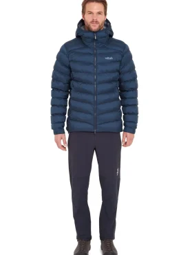 Rab Donsjas Nebula Pro