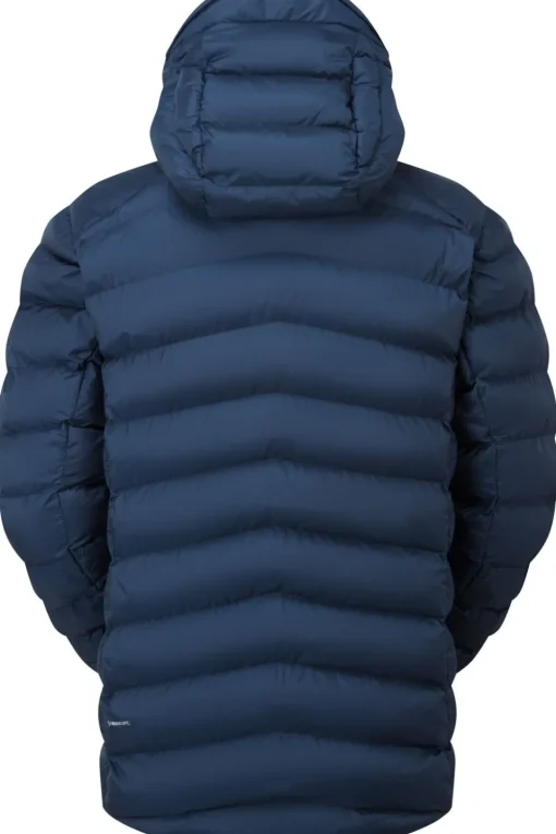Rab Donsjas Nebula Pro