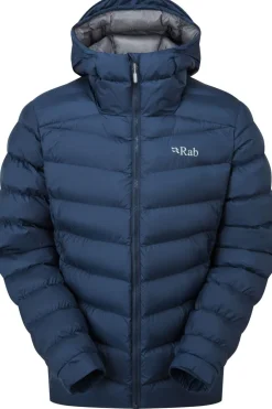 Rab Donsjas Nebula Pro