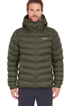 Rab Donsjas Nebula Pro