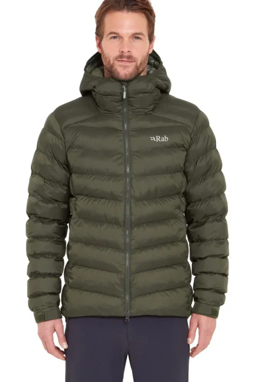 Rab Donsjas Nebula Pro