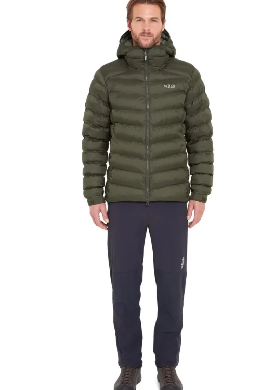 Rab Donsjas Nebula Pro