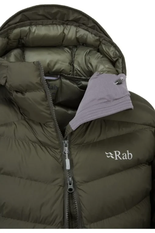 Rab Donsjas Nebula Pro