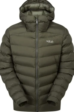 Rab Donsjas Nebula Pro