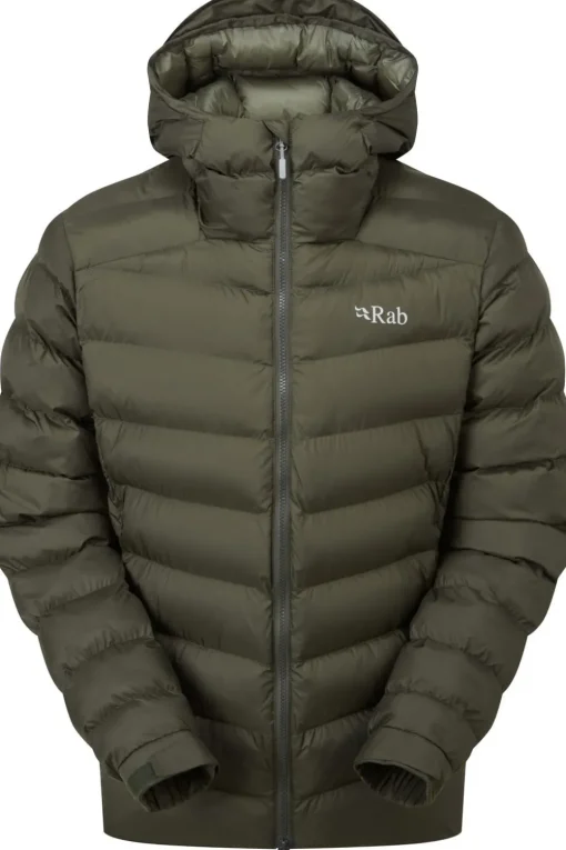 Rab Donsjas Nebula Pro