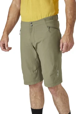 Rab Fietsbroek Cinder Crank Shorts