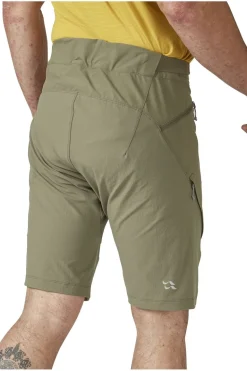 Rab Fietsbroek Cinder Crank Shorts