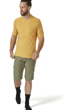 Rab Fietsbroek Cinder Crank Shorts
