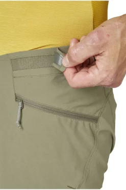 Rab Fietsbroek Cinder Crank Shorts
