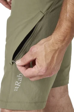 Rab Fietsbroek Cinder Crank Shorts