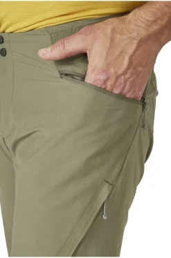 Rab Fietsbroek Cinder Crank Shorts
