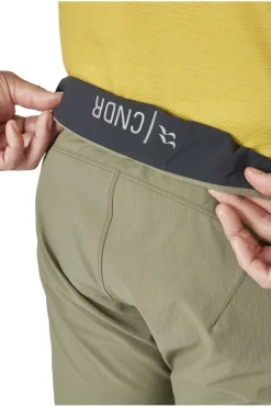 Rab Fietsbroek Cinder Crank Shorts