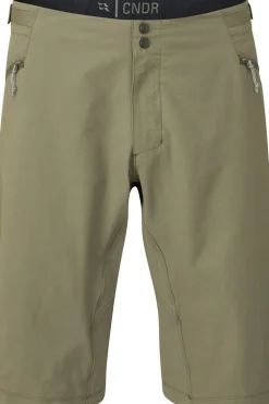 Rab Fietsbroek Cinder Crank Shorts