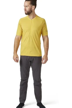 Rab Fietsbroek Cinder Crank Pants