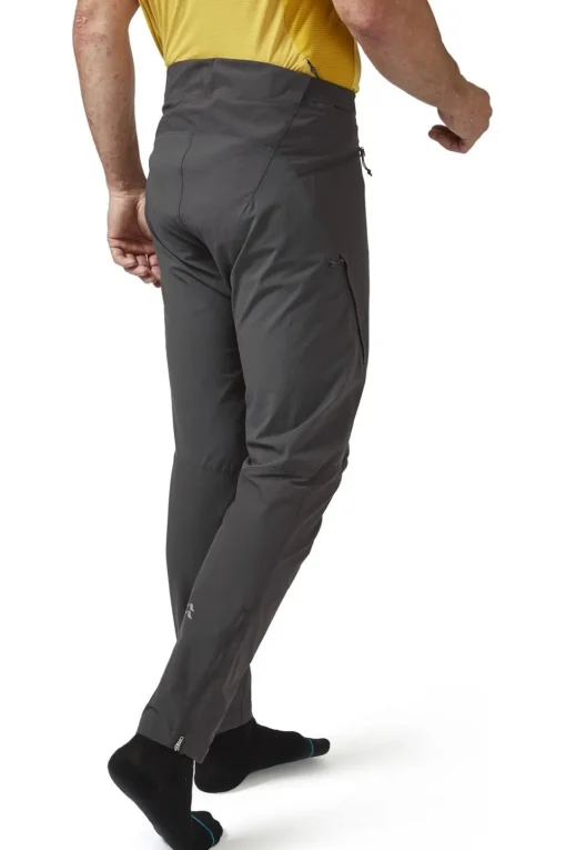 Rab Fietsbroek Cinder Crank Pants