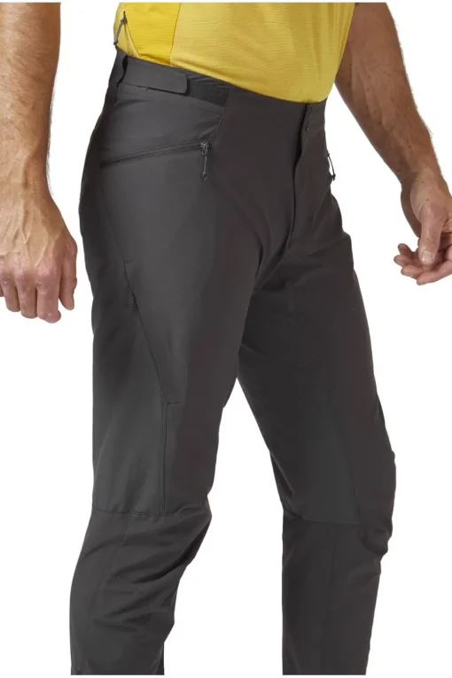Rab Fietsbroek Cinder Crank Pants