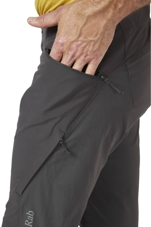 Rab Fietsbroek Cinder Crank Pants
