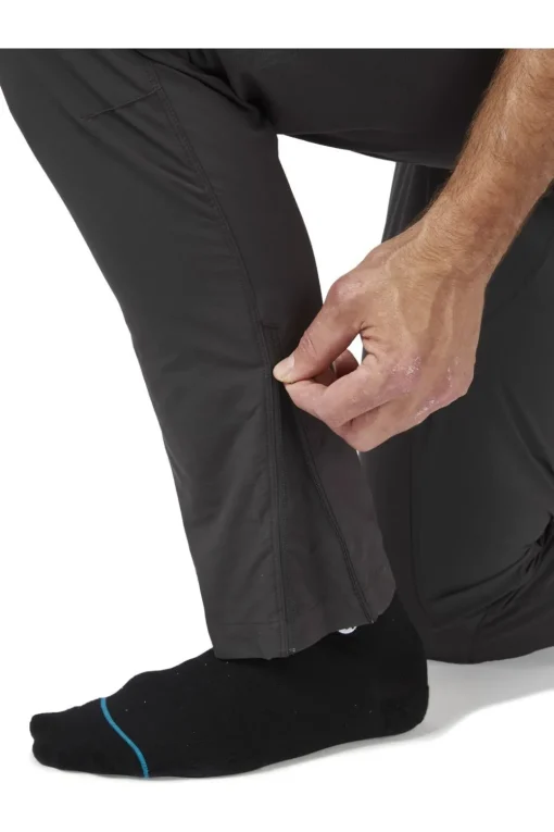 Rab Fietsbroek Cinder Crank Pants