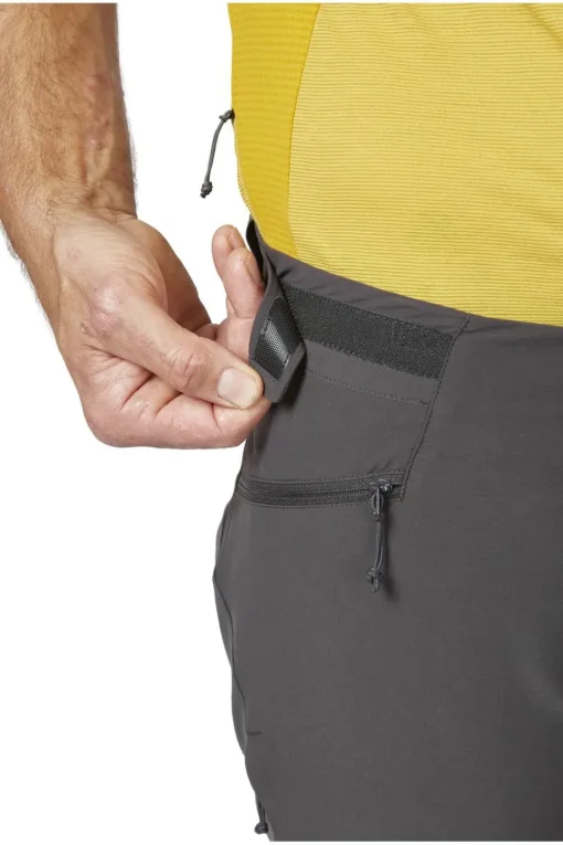 Rab Fietsbroek Cinder Crank Pants