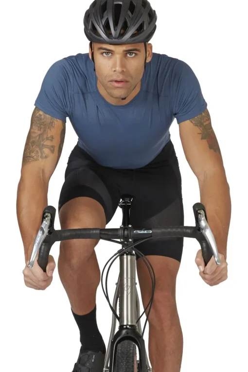 Rab Fietsonderbroek Cinder Liner Short