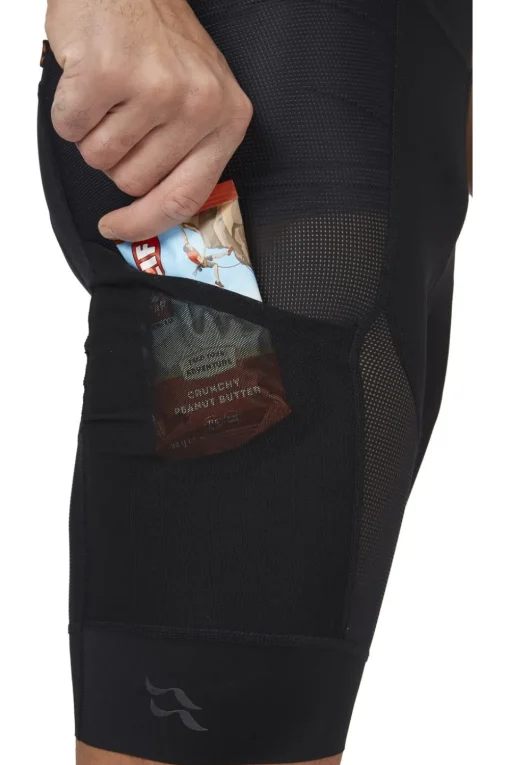 Rab Fietsonderbroek Cinder Liner Short