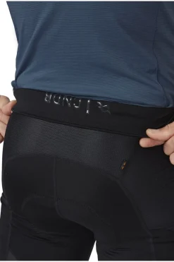 Rab Fietsonderbroek Cinder Liner Short