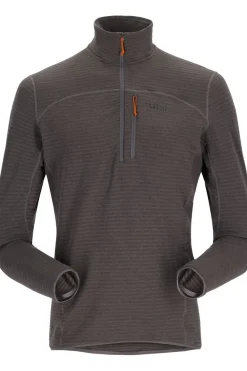 Rab Fleece Ascendor Light Pull-On