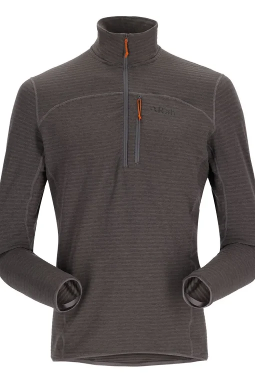 Rab Fleece Ascendor Light Pull-On